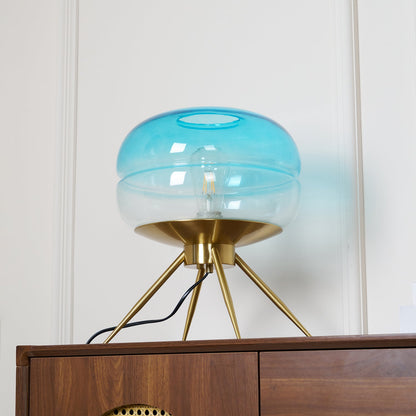 Moda Table Lamp - Loonglight