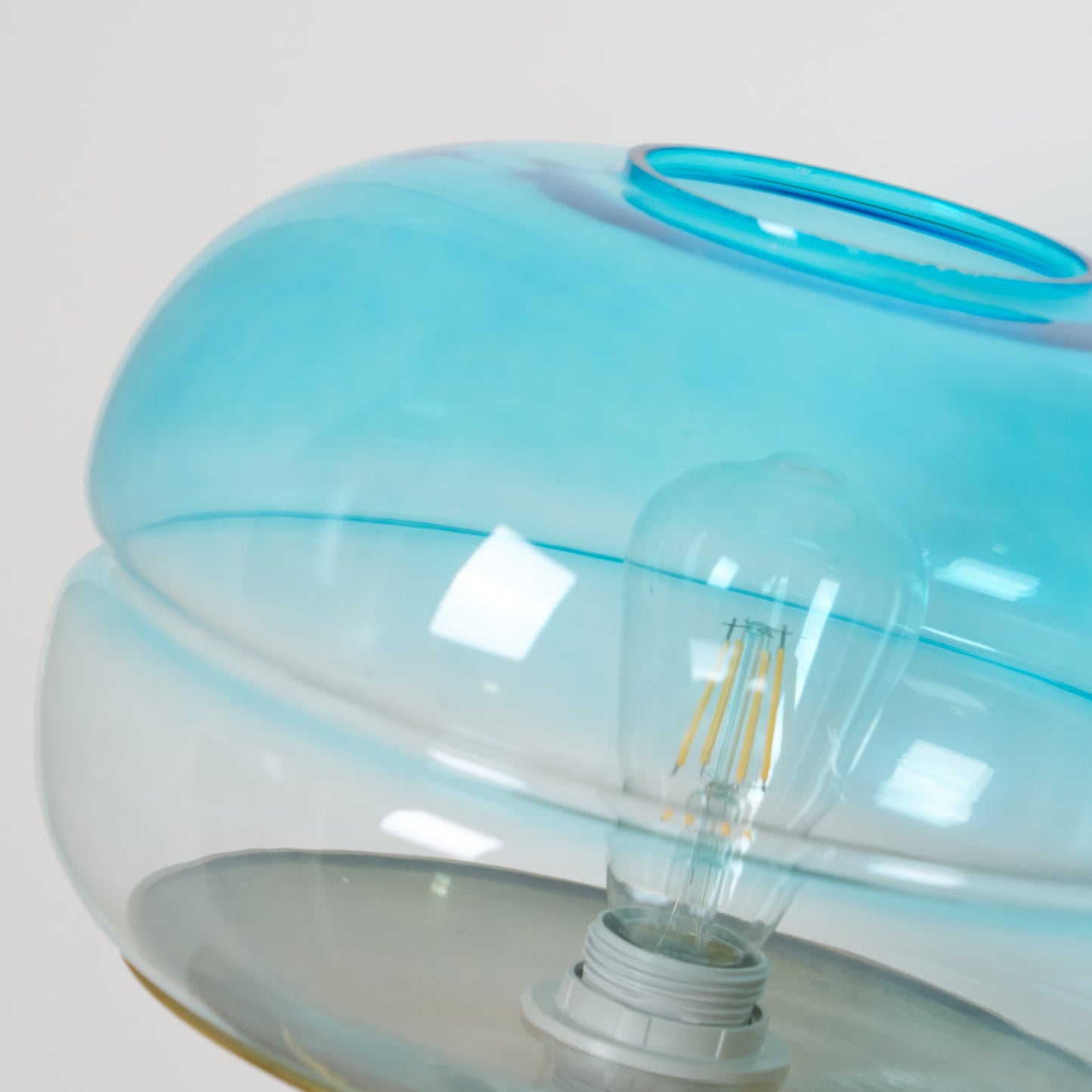 Moda Table Lamp - Loonglight