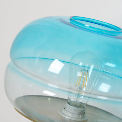 Moda Table Lamp - Loonglight