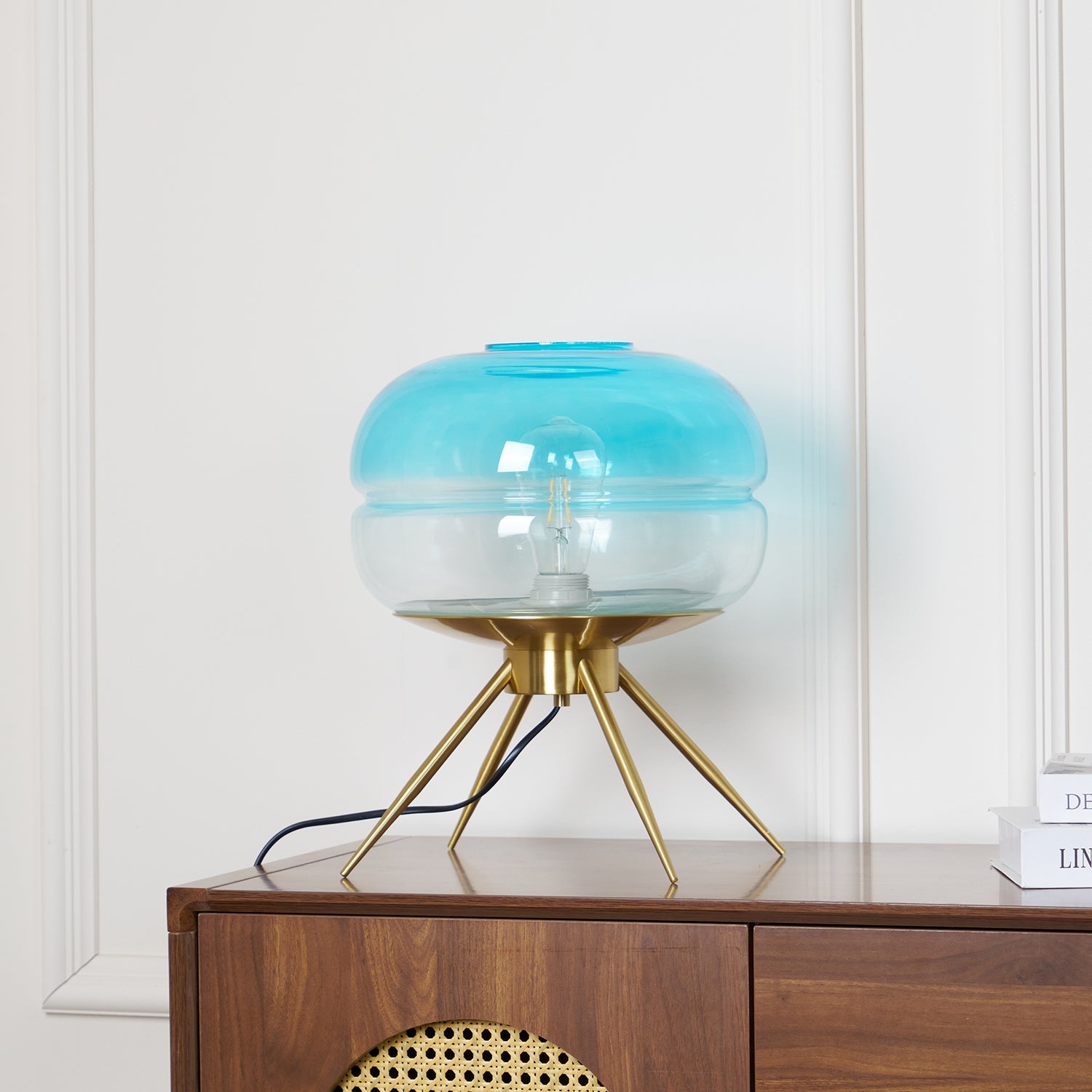 Moda Table Lamp - Loonglight