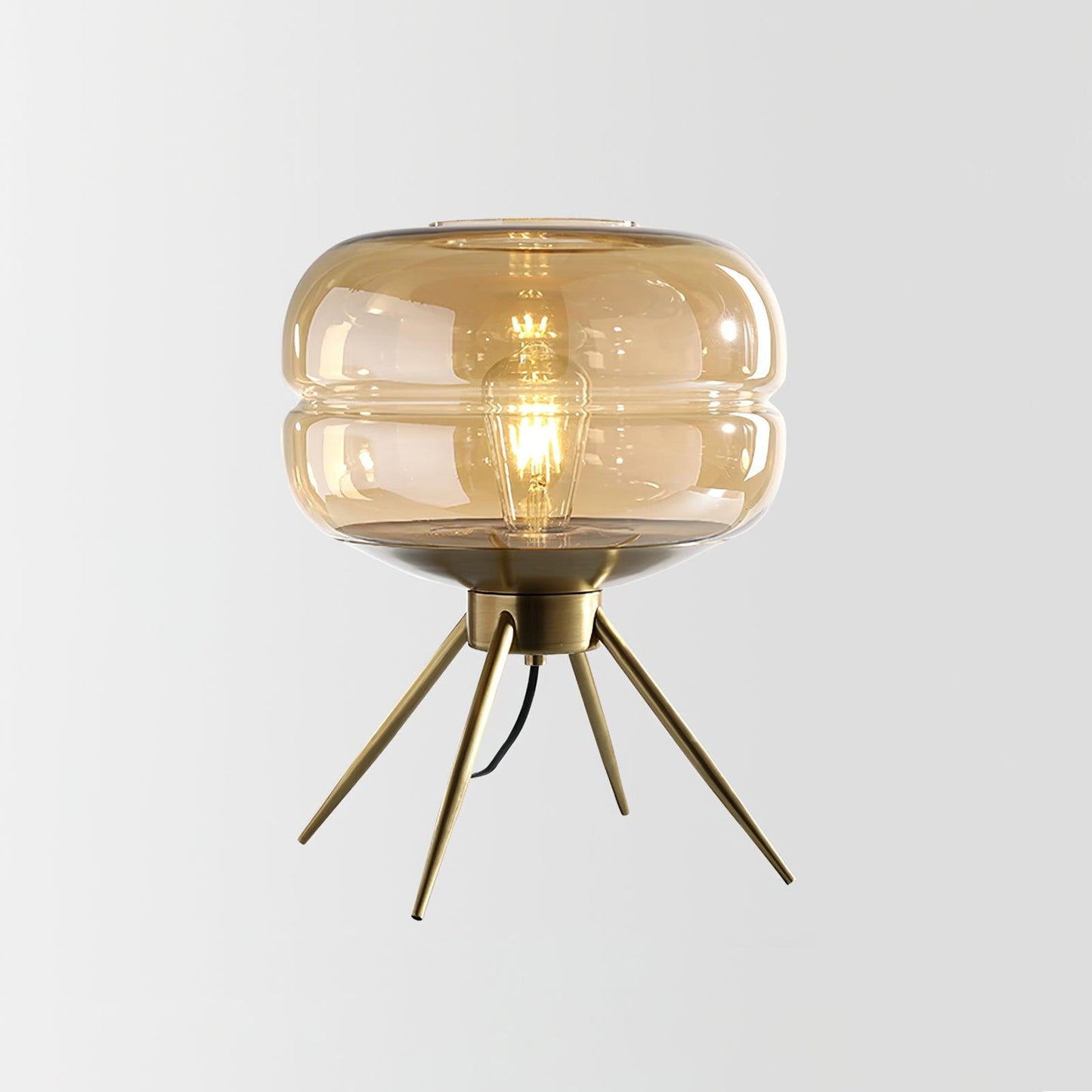 Moda Table Lamp - Loonglight