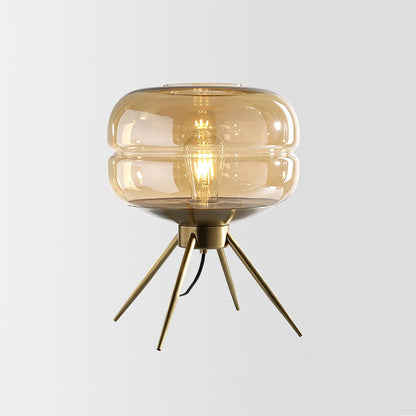 Moda Table Lamp - Loonglight