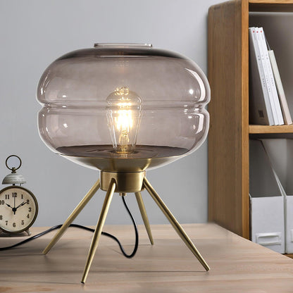 Moda Table Lamp - Loonglight
