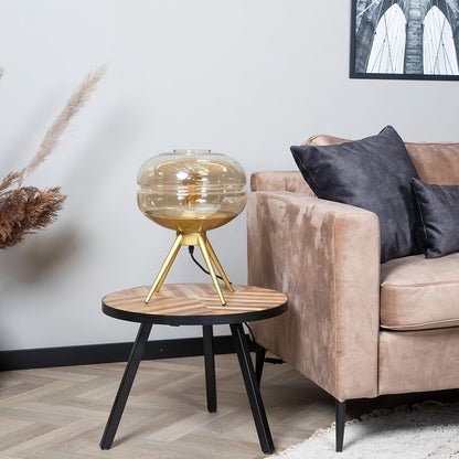 Moda Table Lamp - Loonglight