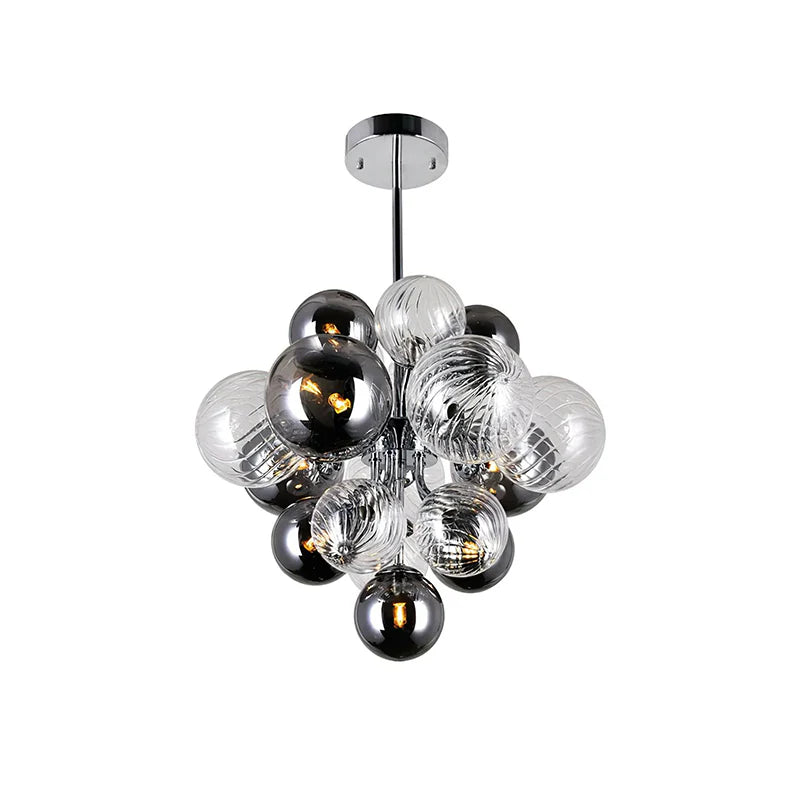 Modern Balloons Chandelier