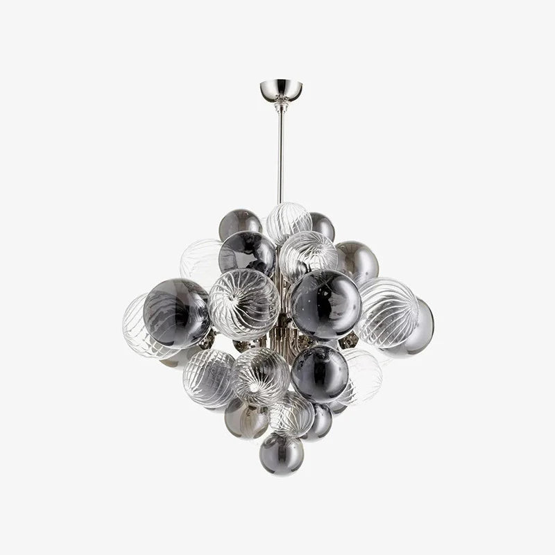 Modern Balloons Chandelier