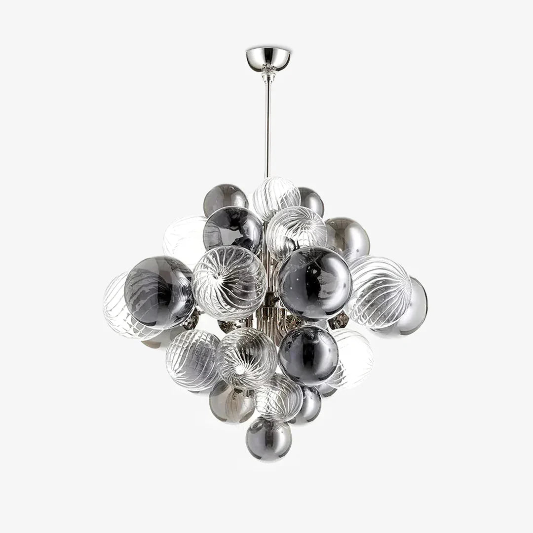 Modern Balloons Chandelier