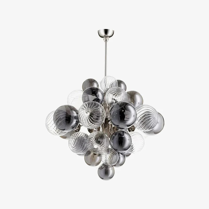 Modern Balloons Chandelier