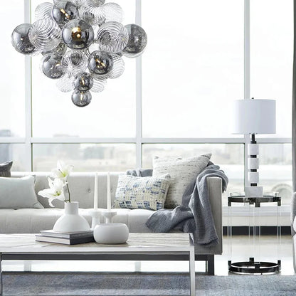 Modern Balloons Chandelier