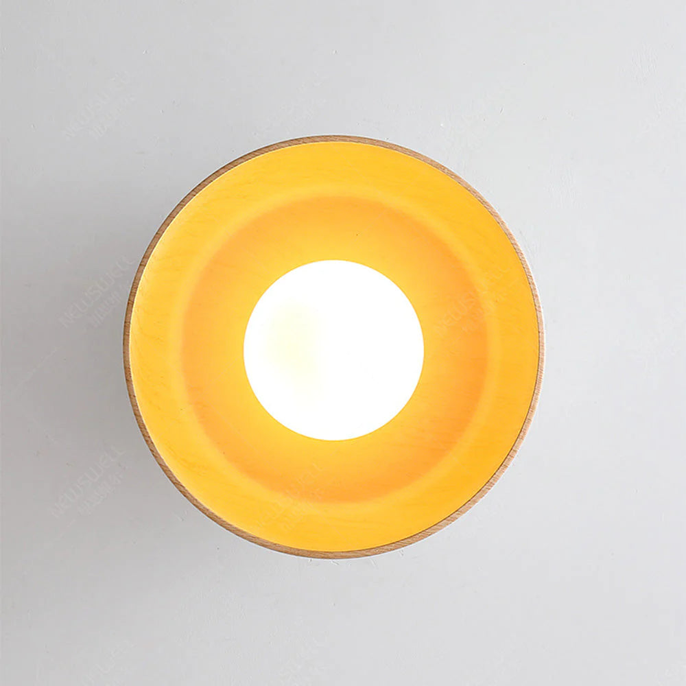 Modern Ceiling Light