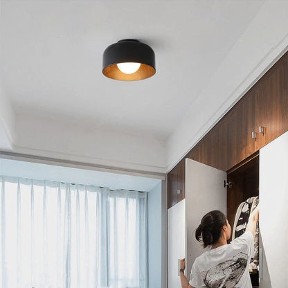 Modern Ceiling Light