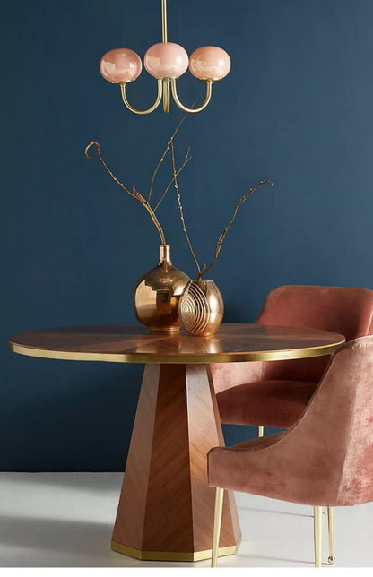 Modern Marshmallow Chandelier - Loonglight