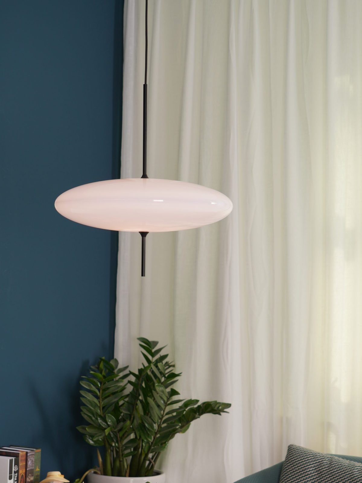 Modern 2065 Pendant Lamp - Loonglight