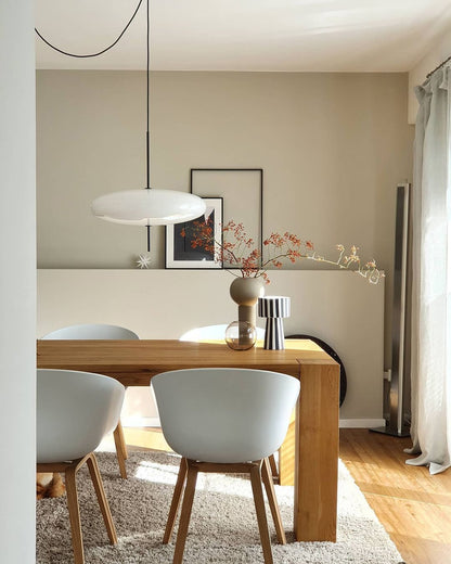 Modern 2065 Pendant Lamp - Loonglight