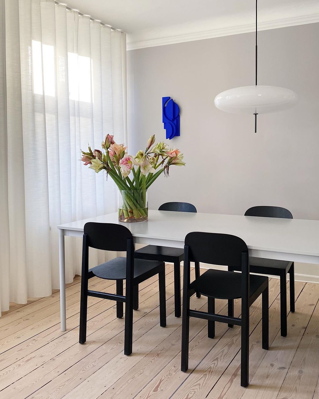 Modern 2065 Pendant Lamp - Loonglight