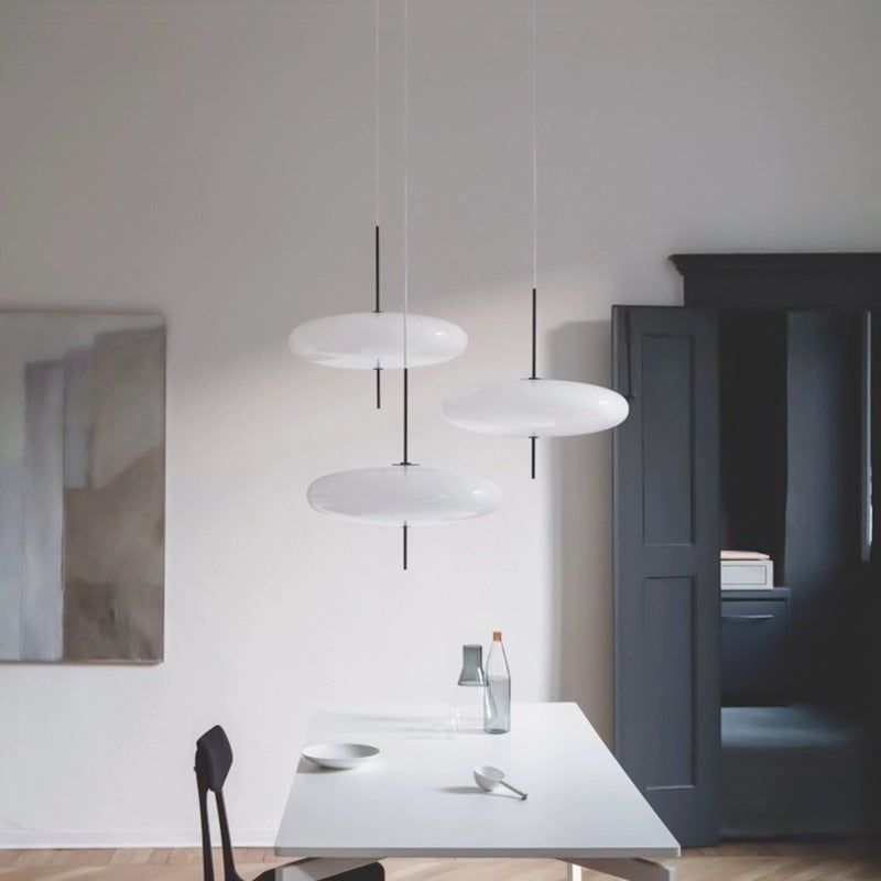 Modern 2065 Pendant Lamp - Loonglight