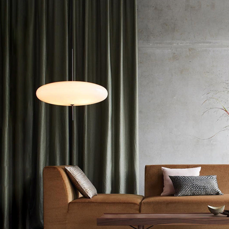 Modern 2065 Pendant Lamp - Loonglight