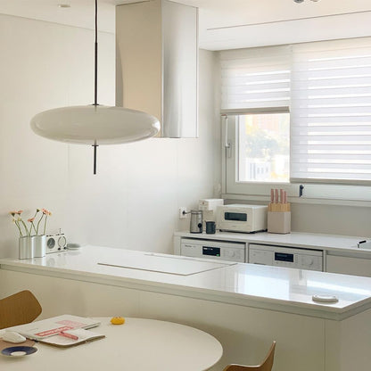 Modern 2065 Pendant Lamp - Loonglight