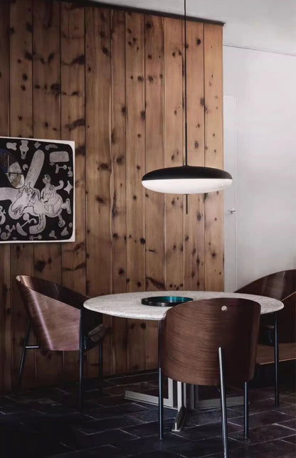 Modern 2065 Pendant Lamp - Loonglight