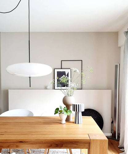 Modern 2065 Pendant Lamp - Loonglight