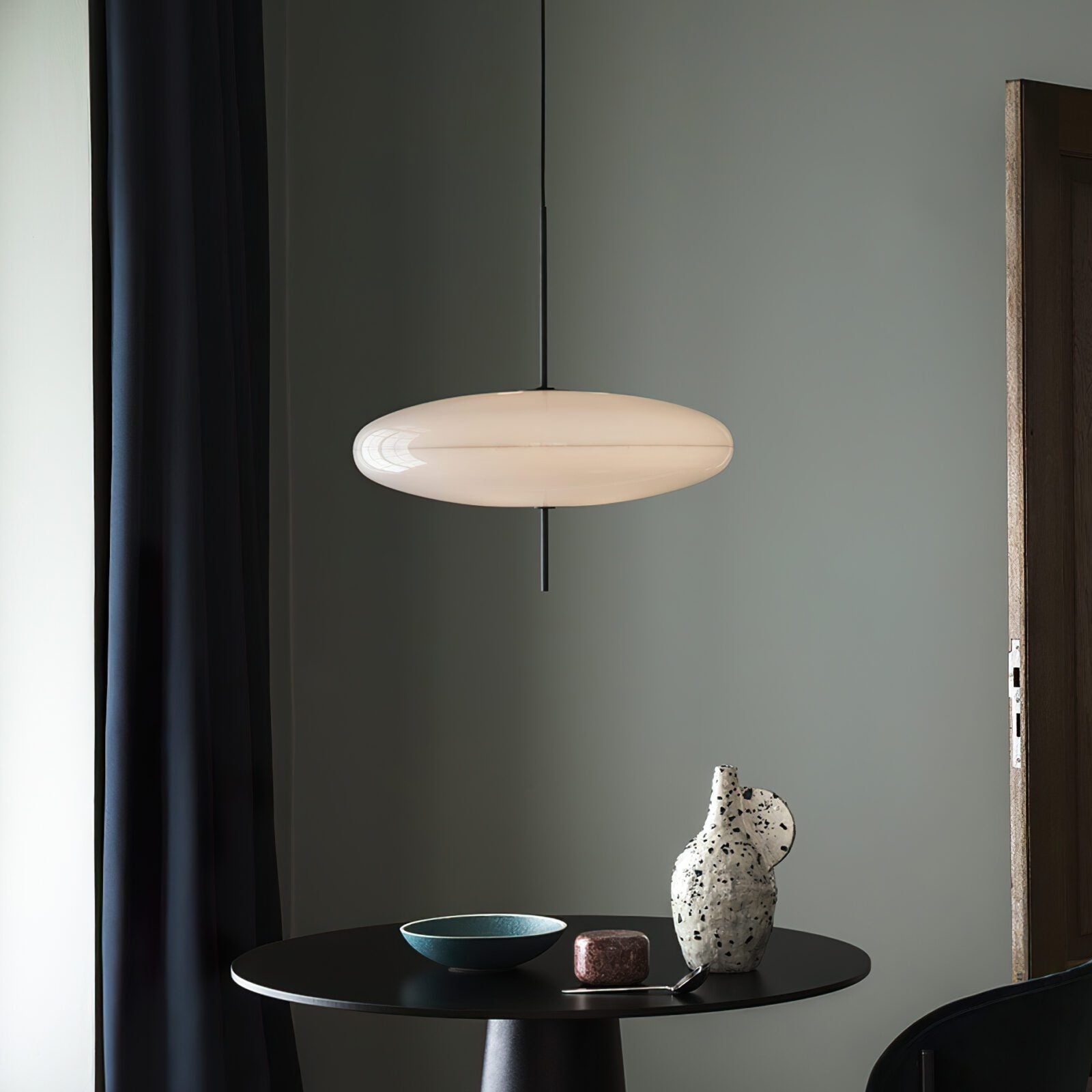 Modern 2065 Pendant Lamp - Loonglight