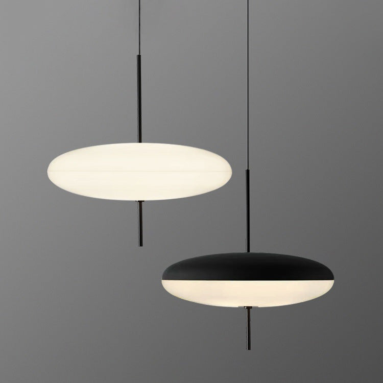 Modern 2065 Pendant Lamp - Loonglight