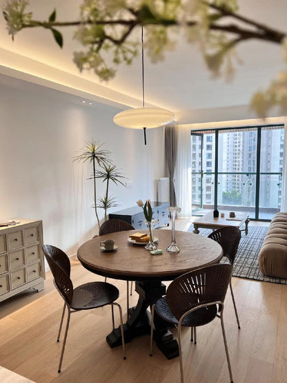 Modern 2065 Pendant Lamp - Loonglight