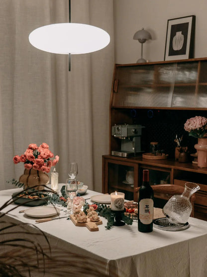 Modern 2065 Pendant Lamp - Loonglight