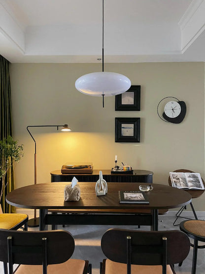 Modern 2065 Pendant Lamp - Loonglight