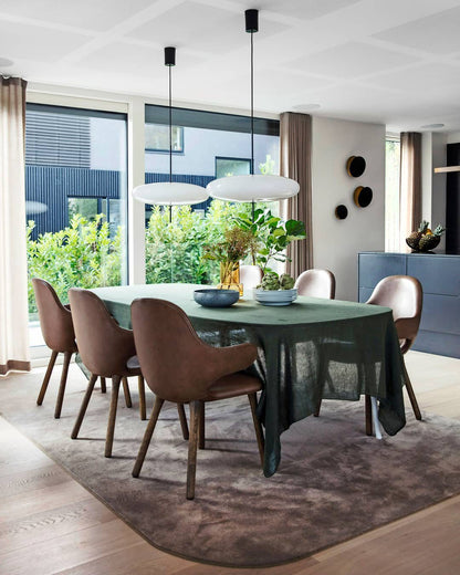 Modern 2065 Pendant Lamp - Loonglight