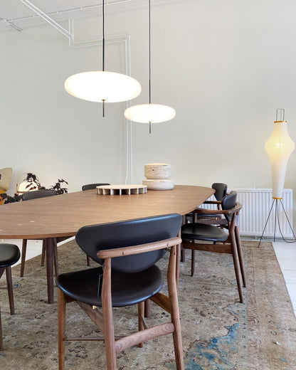 Modern 2065 Pendant Lamp - Loonglight