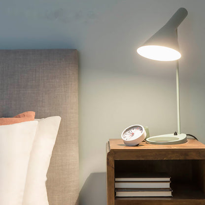 Modern AJ Table Lamp - Loonglight