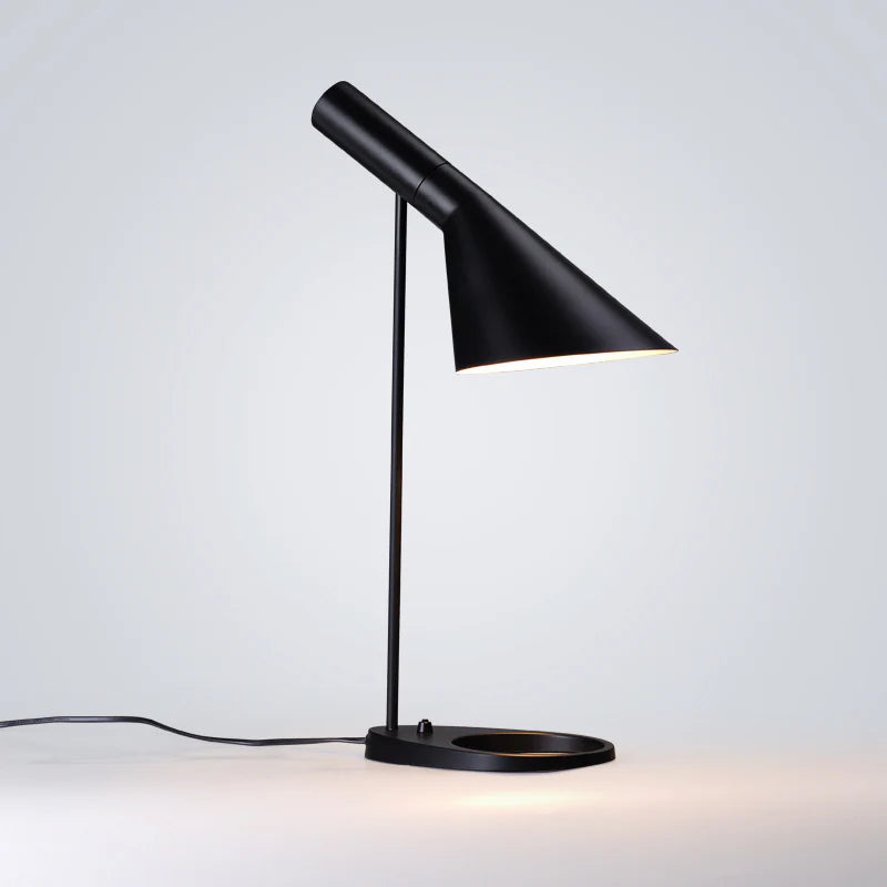 Modern AJ Table Lamp - Loonglight