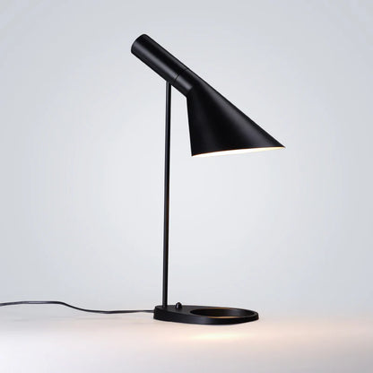 Modern AJ Table Lamp - Loonglight