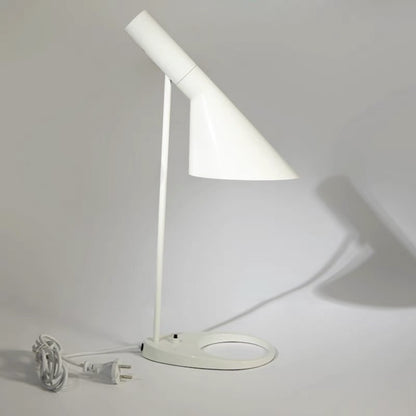 Modern AJ Table Lamp - Loonglight