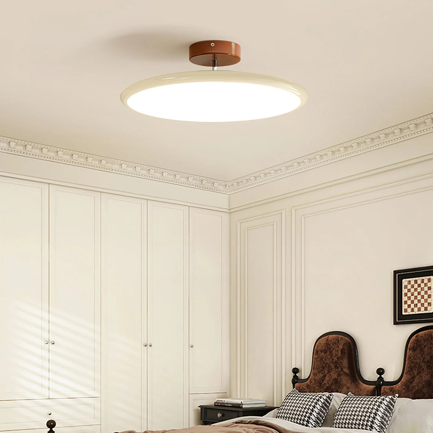 Modern Adjustable Ceiling Light - Loonglight