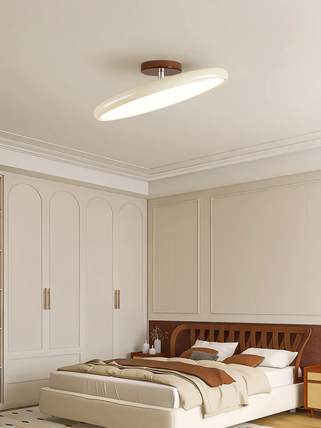 Modern Adjustable Ceiling Light - Loonglight