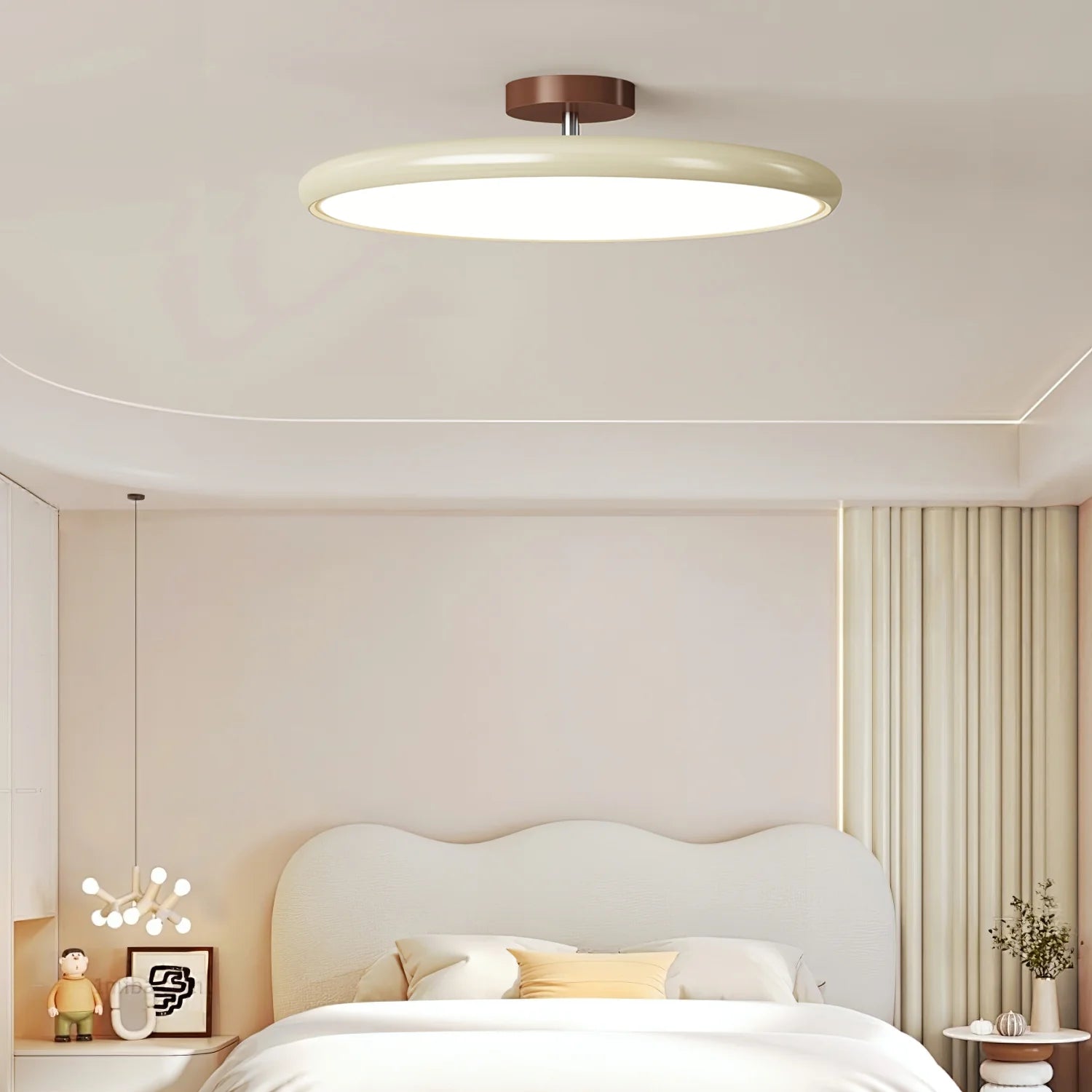 Modern Adjustable Ceiling Light - Loonglight