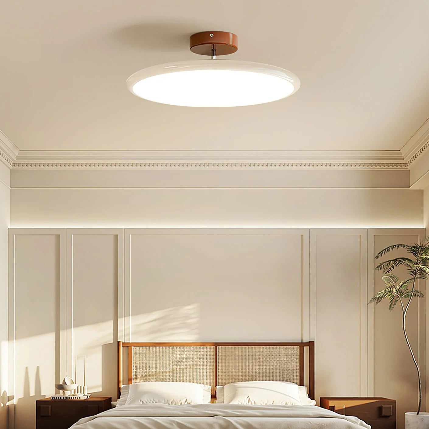 Modern Adjustable Ceiling Light - Loonglight