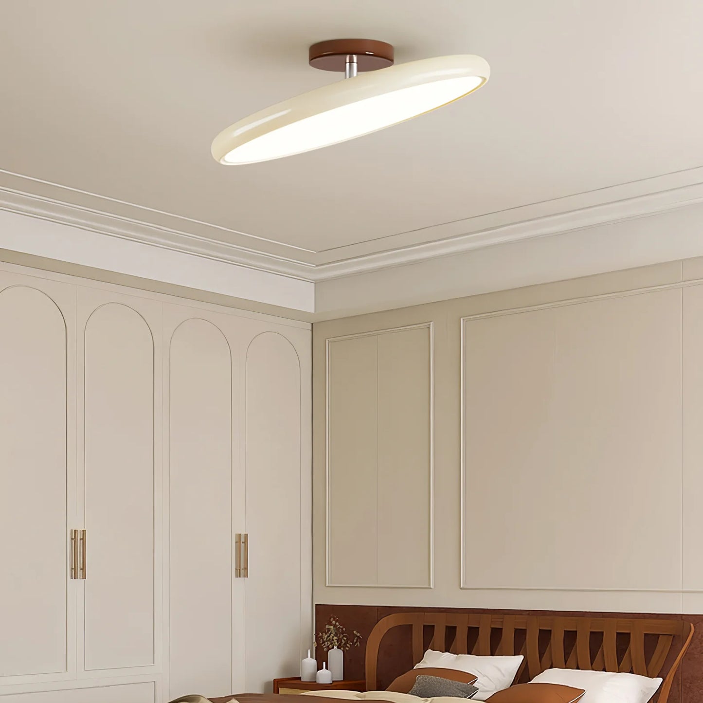 Modern Adjustable Ceiling Light - Loonglight