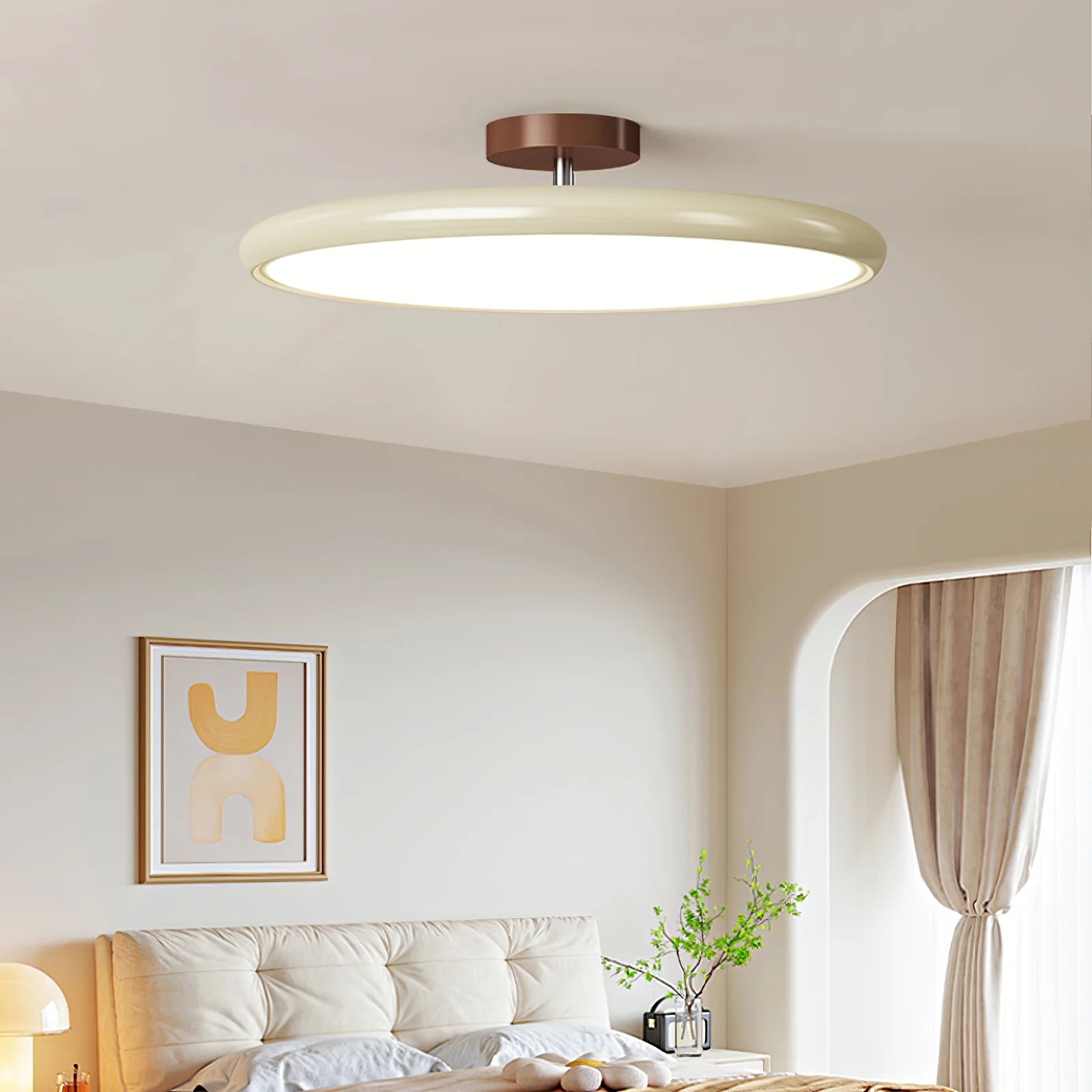 Modern Adjustable Ceiling Light - Loonglight