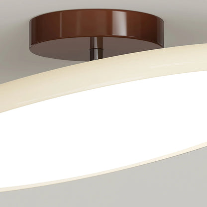 Modern Adjustable Ceiling Light - Loonglight