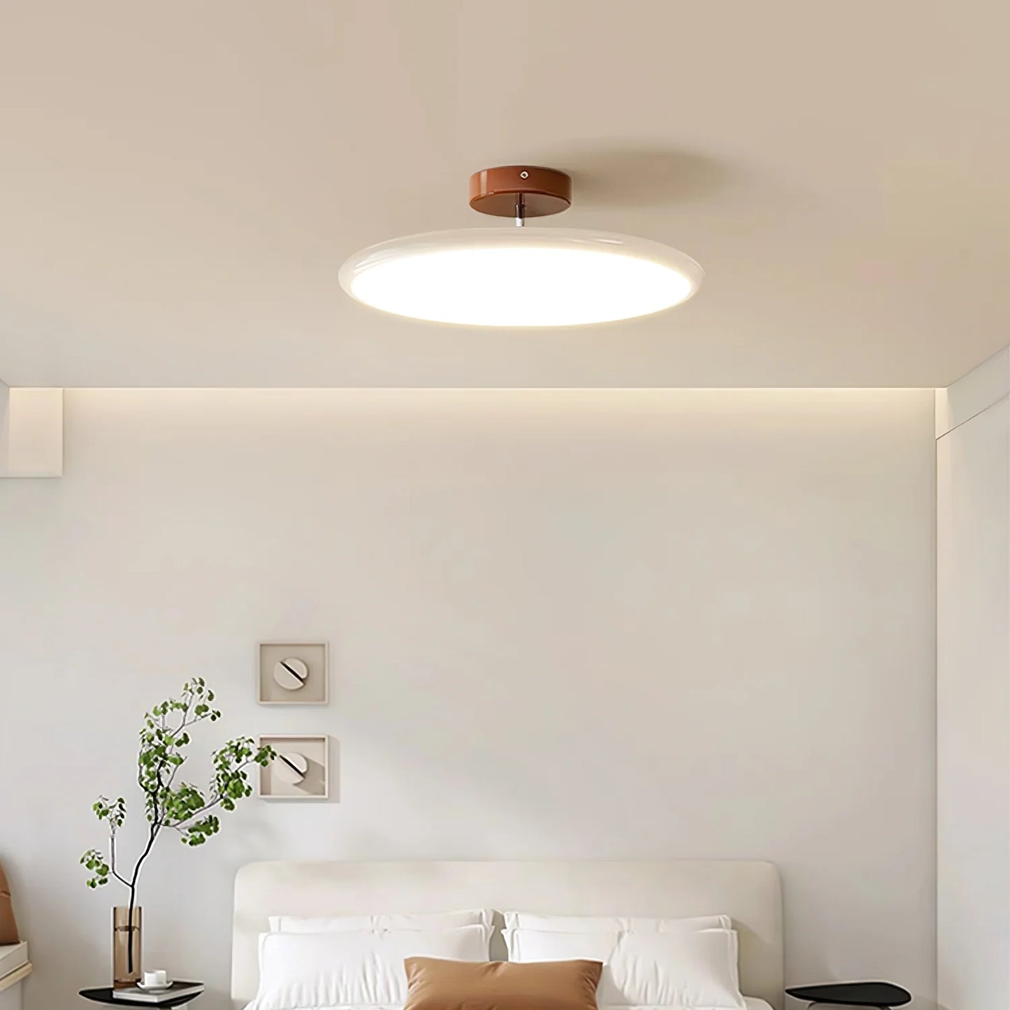 Modern Adjustable Ceiling Light - Loonglight