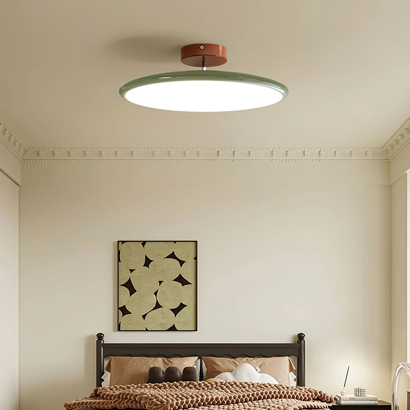 Modern Adjustable Ceiling Light - Loonglight