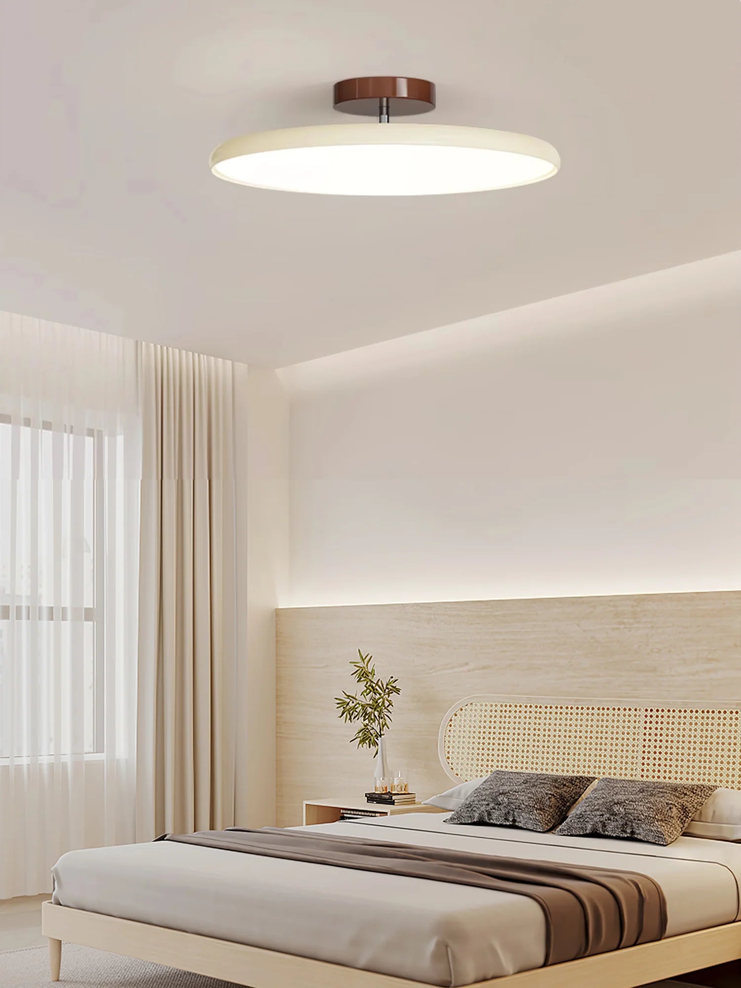 Modern Adjustable Ceiling Light - Loonglight