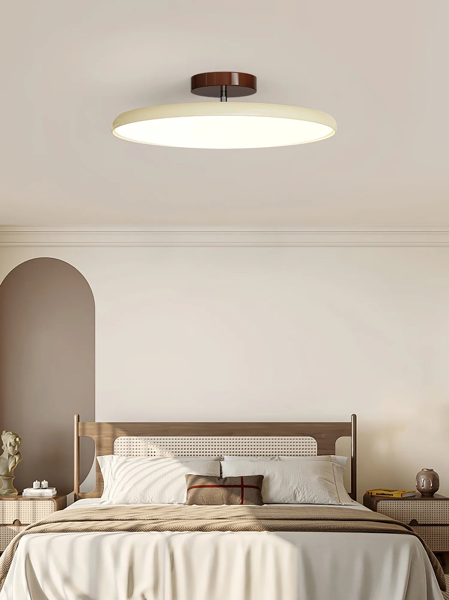 Modern Adjustable Ceiling Light - Loonglight
