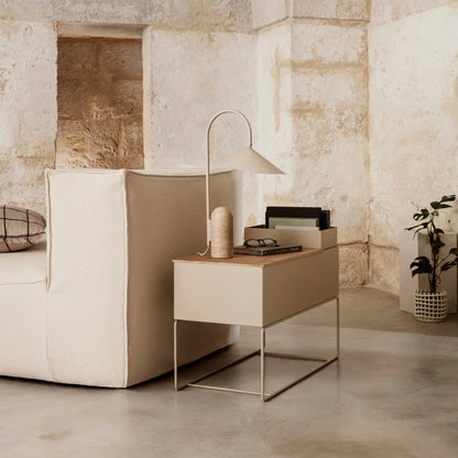 Modern Arum Table Lamp - Loonglight