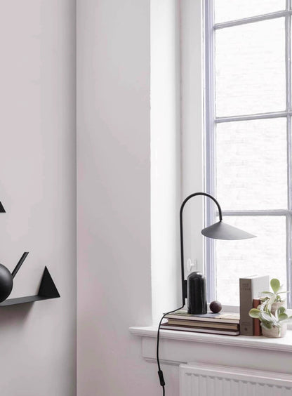 Modern Arum Table Lamp - Loonglight