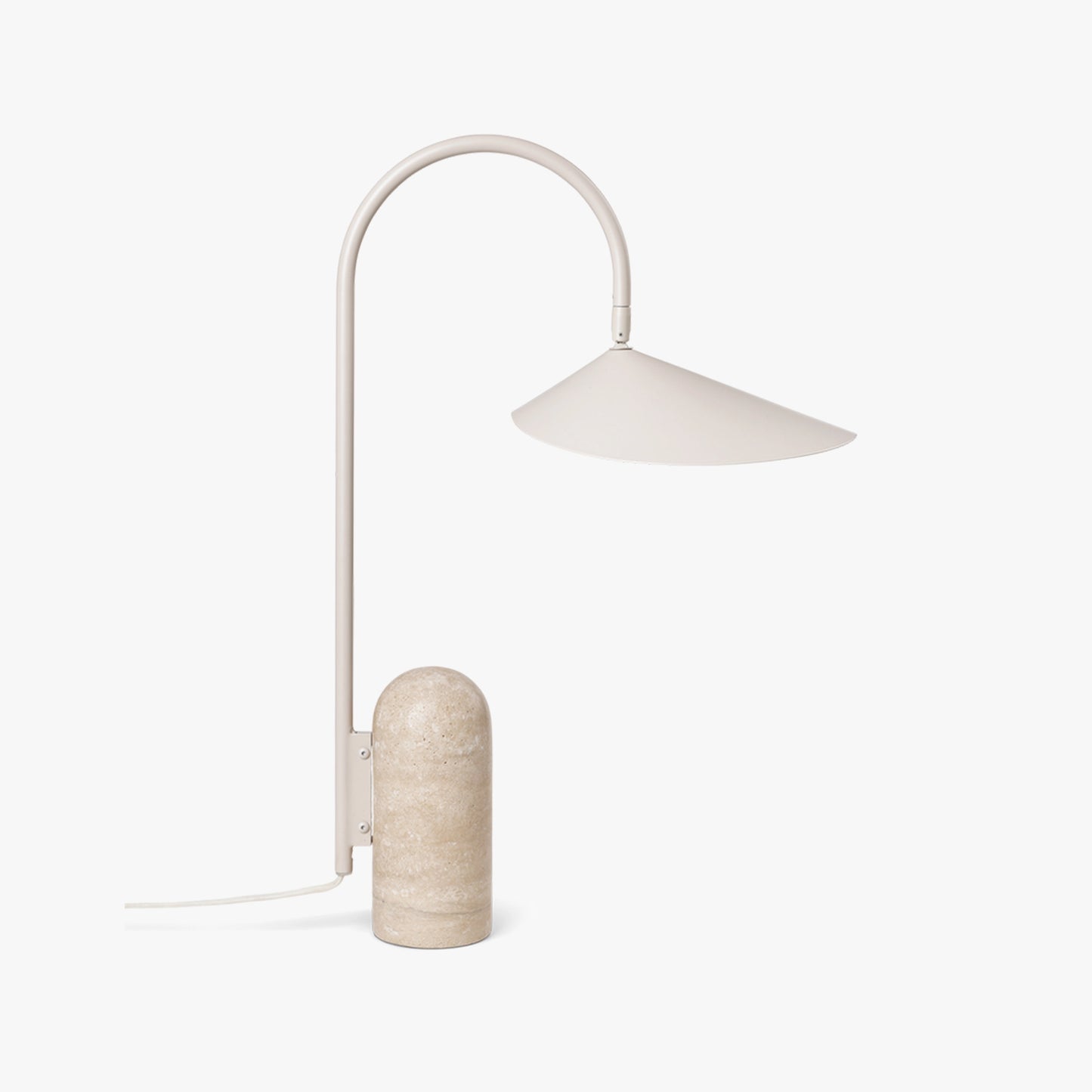 Modern Arum Table Lamp - Loonglight