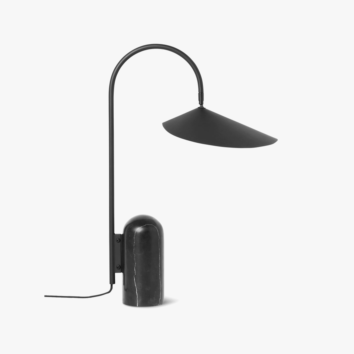 Modern Arum Table Lamp - Loonglight